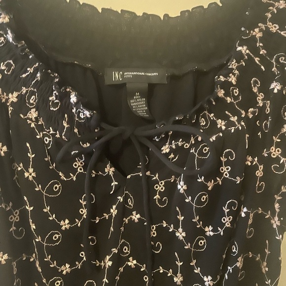 Inc International Concepts Petite - Picture 5 of 7